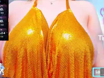 Evelyne_Rose Chaturbate stream image from March 27, 2026