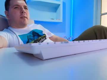 Jasonjacks8 Chaturbate stream image from March 27, 2026