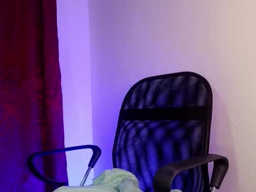 Kittyinferno Chaturbate stream image from March 27, 2026