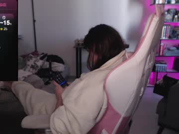 Mari_Moore7 Chaturbate stream image from March 27, 2026
