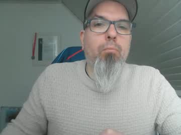 Marriedcock1980 Chaturbate stream image from March 27, 2026