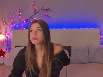 Melissacrayzy Chaturbate stream image from March 27, 2026