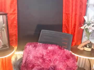 Seductive_Claudia27 Chaturbate stream image from March 27, 2026