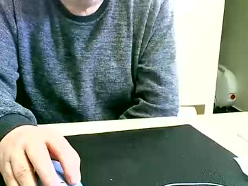 Teomanxx Chaturbate stream image from March 27, 2026