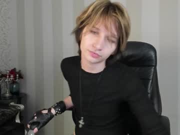 Adonbev Chaturbate stream image from March 27, 2026
