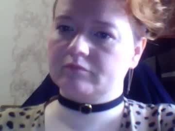Barbarraa Chaturbate stream image from March 27, 2026