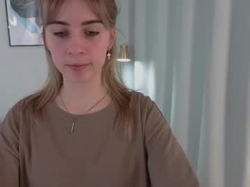 Billiehunt_ Chaturbate stream image from March 27, 2026