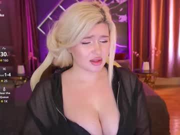 Cocosecretss stream image from March 27, 2026