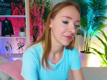 Gertrudewilsom Chaturbate stream image from March 27, 2026