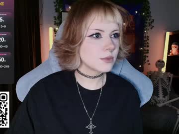 _Gummybears_ Chaturbate stream image from March 27, 2026