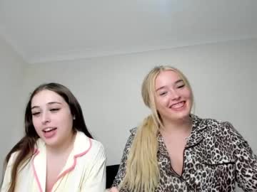 Itsdiorxx Chaturbate stream image from March 27, 2026