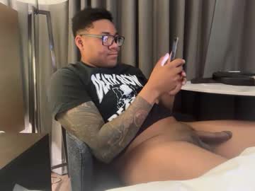 Jmac_723 Chaturbate stream image from March 27, 2026