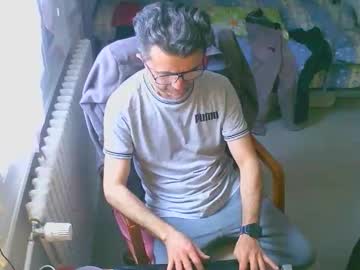 Lokoum39 Chaturbate stream image from March 27, 2026