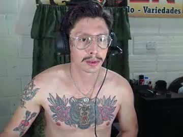 Miguel__98 Chaturbate stream image from March 27, 2026