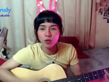 Miyakabebe Chaturbate stream image from March 27, 2026