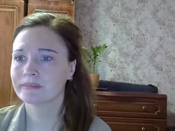 Nika_Ferry Chaturbate stream image from March 27, 2026