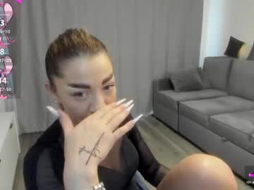 Rossana_Doll Chaturbate stream image from March 27, 2026