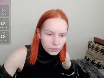 Vedima Chaturbate stream image from March 27, 2026
