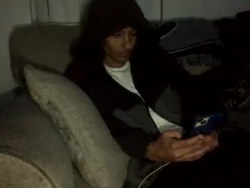 Weloveyouej Chaturbate stream image from March 27, 2026