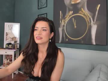 Alexanikole Chaturbate stream image from March 27, 2026