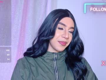 Alonehazel Chaturbate stream image from March 27, 2026