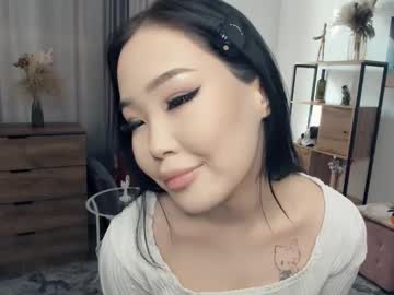 Amai_Tsumi Chaturbate stream image from March 27, 2026