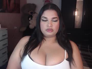 Camila_Fuenmayor Chaturbate stream image from March 27, 2026