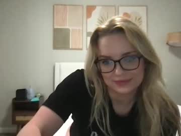 Camilleclairexo Chaturbate stream image from March 27, 2026