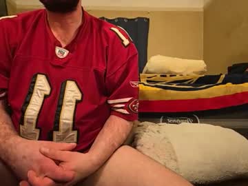 Dablife20916 Chaturbate stream image from March 27, 2026