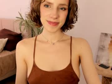 Imogensy Chaturbate stream image from March 27, 2026