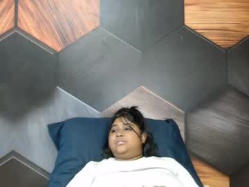 Indian_Rimmelx Chaturbate stream image from March 27, 2026