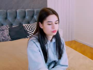 Janicerivera Chaturbate stream image from March 27, 2026