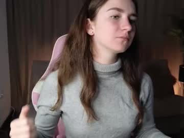 Kailanijo Chaturbate stream image from March 27, 2026
