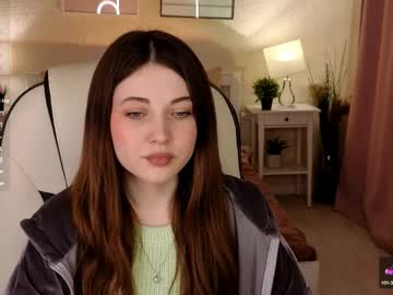 Kimmie_Shine Chaturbate stream image from March 27, 2026
