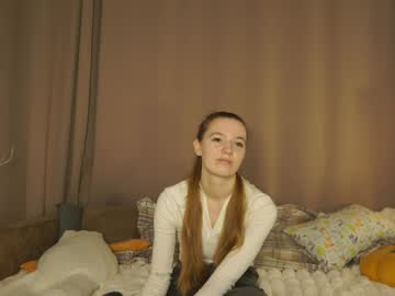 Macieleners Chaturbate stream image from March 27, 2026