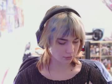 Mantreger Chaturbate stream image from March 27, 2026