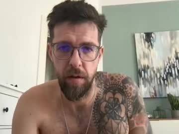 Martinmagic467657 Chaturbate stream image from March 27, 2026