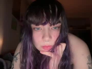 Mminnnerva Chaturbate stream image from March 27, 2026