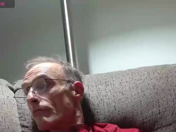 Paul6365 Chaturbate stream image from March 27, 2026
