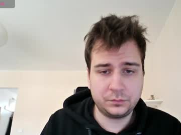 Prdolac Chaturbate stream image from March 27, 2026