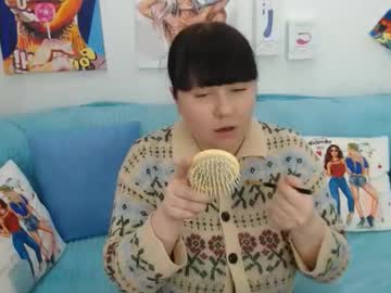 Pretty_Malika Chaturbate stream image from March 27, 2026