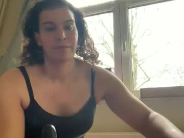 Aurore_Wave Chaturbate stream image from March 27, 2026