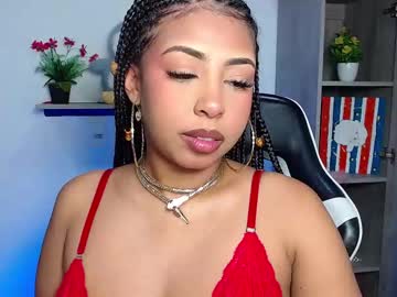 Danna_Schmidt23 Chaturbate stream image from March 27, 2026