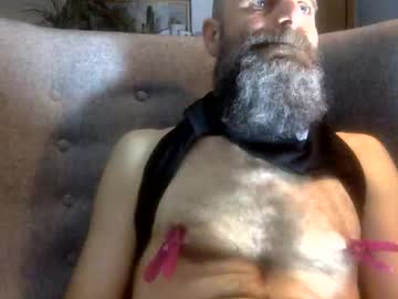Devil_Dark_Berlin Chaturbate stream image from March 27, 2026