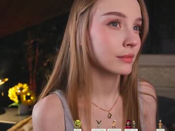 Lissa_Meooow Chaturbate stream image from March 27, 2026