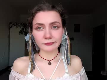 Maryjanecantey Chaturbate stream image from March 27, 2026