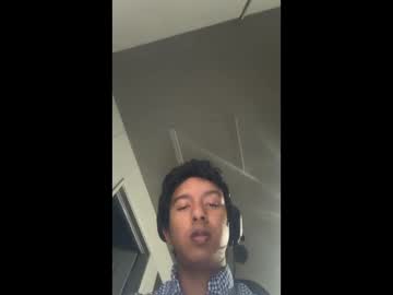 Sickoslater Chaturbate stream image from March 27, 2026