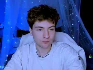 Thomas_Crow Chaturbate stream image from March 27, 2026