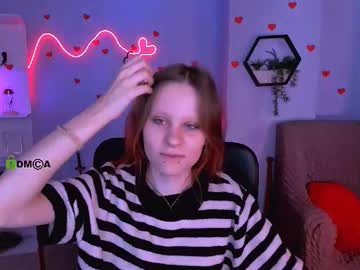 Adelina_Riley Chaturbate stream image from March 27, 2026