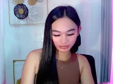 Althea_Slutty Chaturbate stream image from March 27, 2026